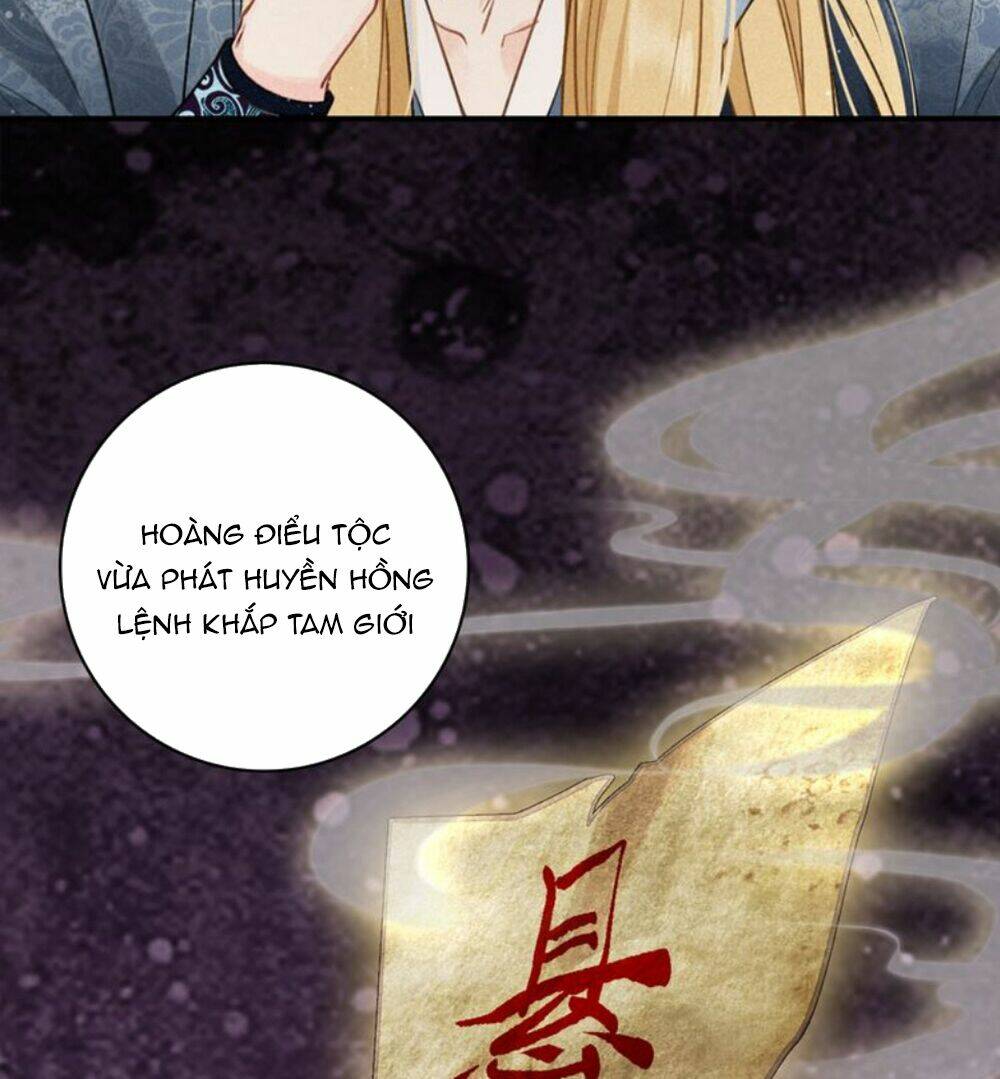 Đế Sư Tại Thượng: Chapter 26