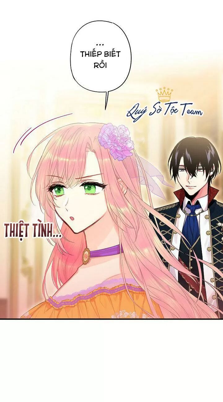 Tồn Tại Với Tư Cách Là Vợ Của Nam Chính: Chapter 139: Xuất trận