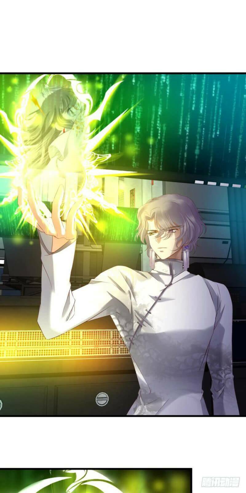 Một Vạn Tư Thế Công Lược Yêu Nam: Chapter 181