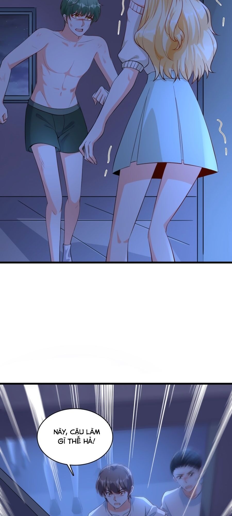 Phản Phái Nữ Đế Lai Tập: Chapter 19