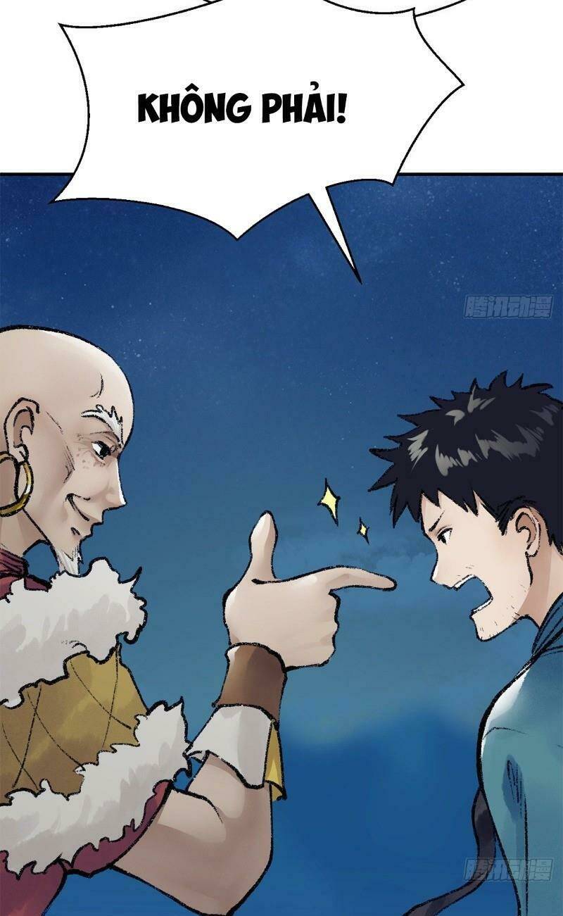 Liên Thành Quyết: Chapter 46