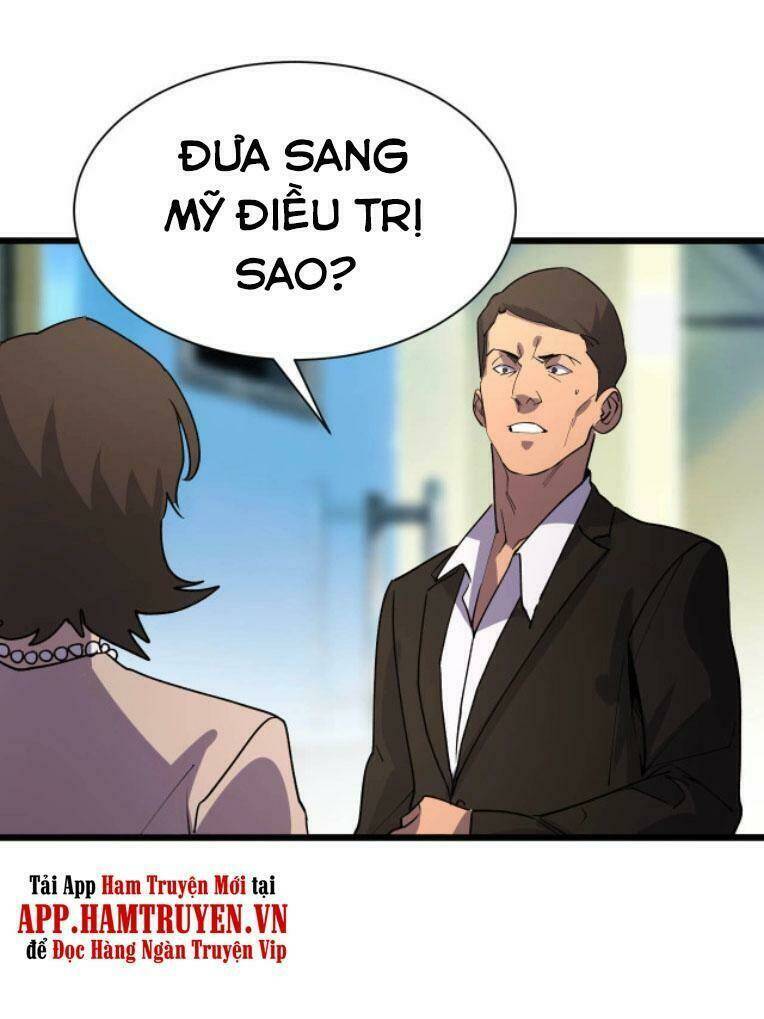 Bắt Đầu Với Tề Thiên Đại Thánh: Chapter 20