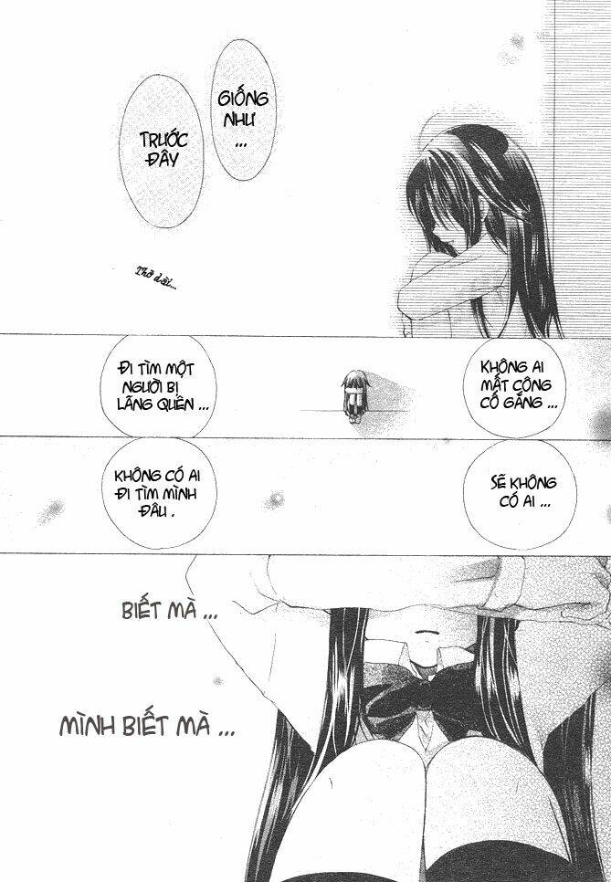 Kokoni Iru Yo: Chapter 1