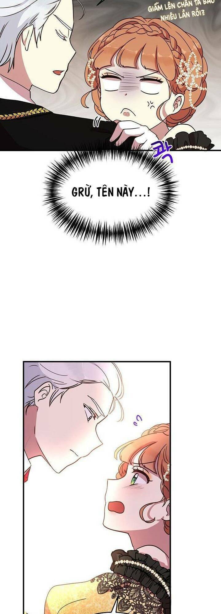 Công Tước, Loạn Vừa Thôi!: Chapter 40