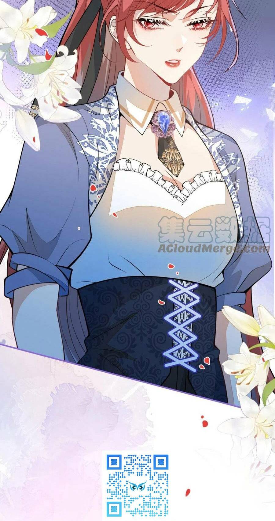 Xuyên Không Đến Thế Giới Trở Thành Đóa Hoa Của Anh: Chapter 47