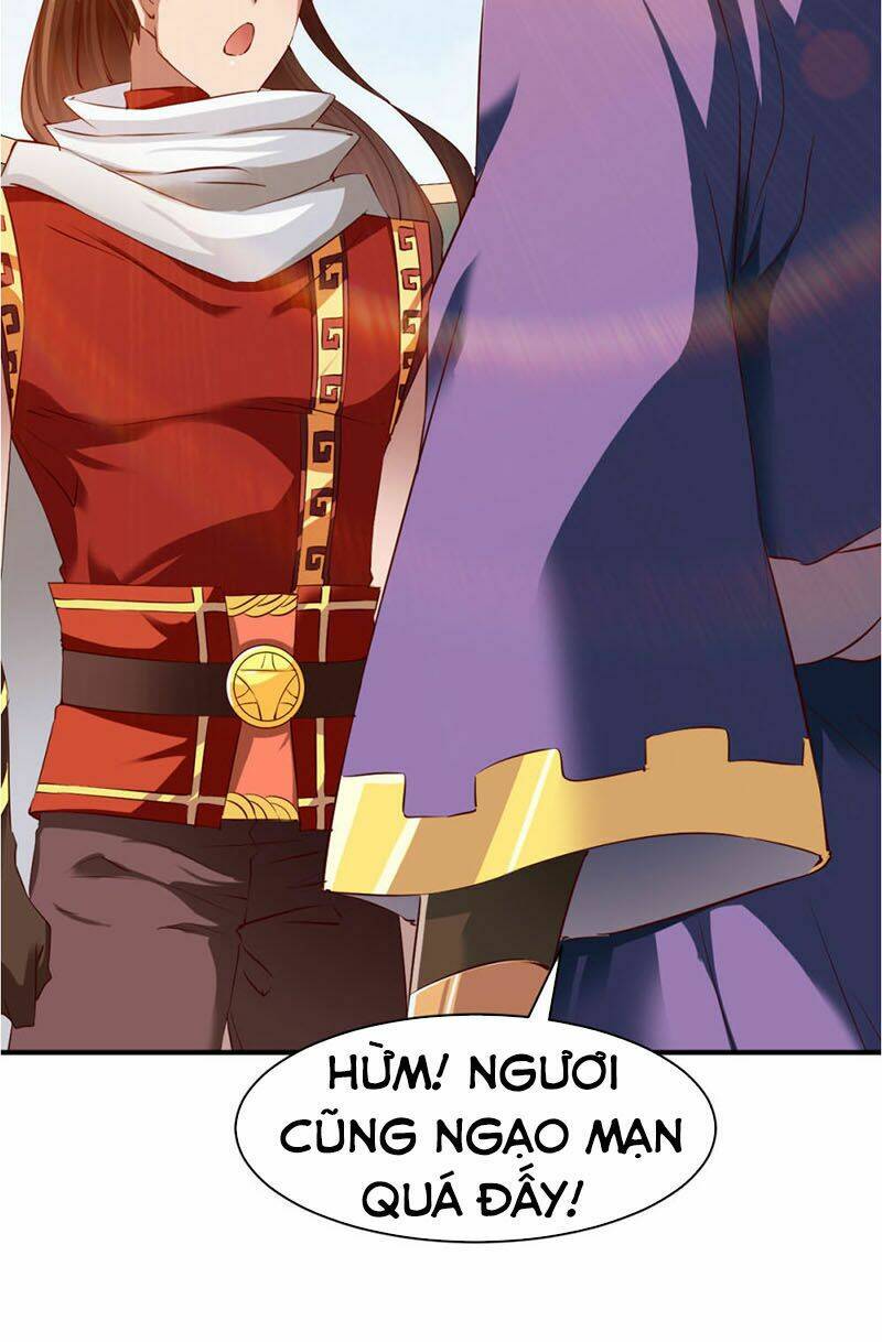 Chiến Đỉnh: Chapter 80