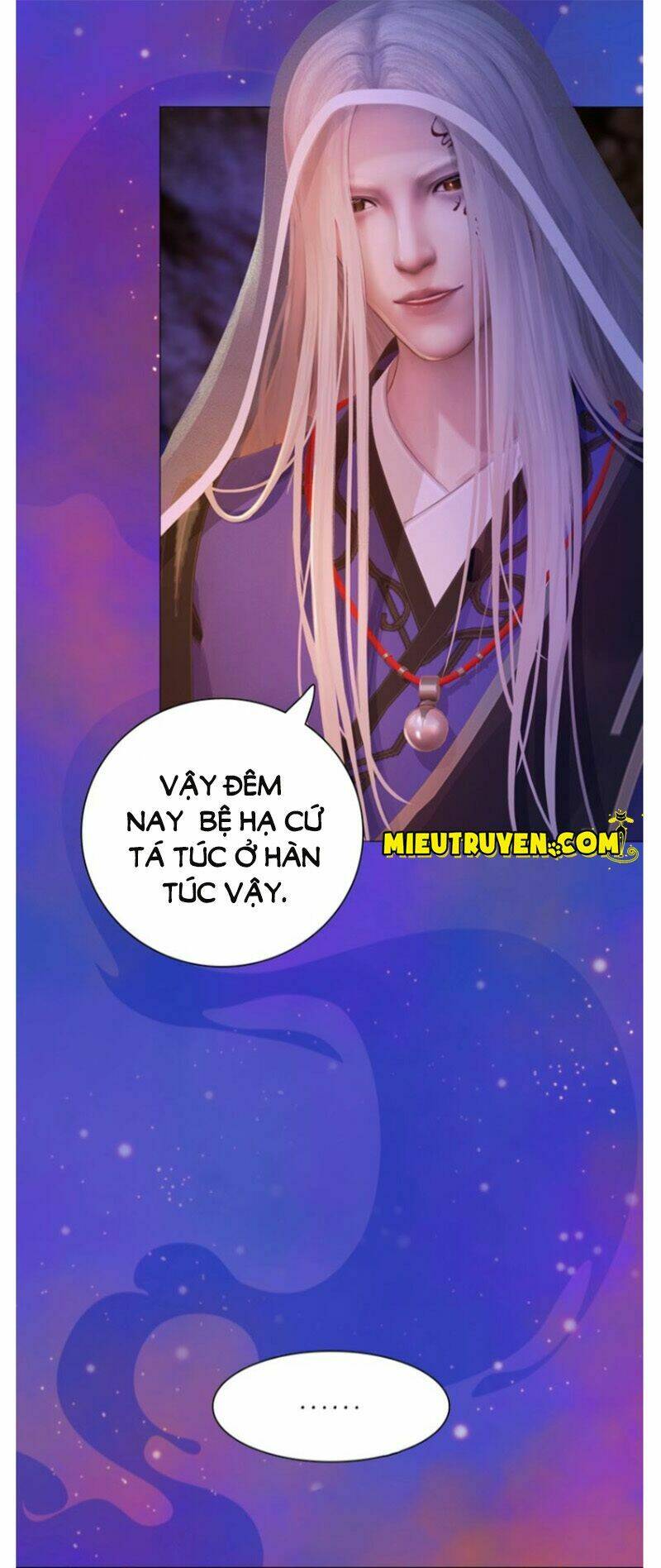 Yêu Nhan Lệnh: Chapter 55