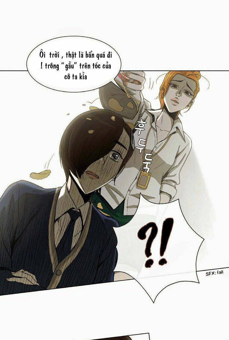 Anh Ấy Là Nữ Sinh Cấp 3: Chapter 5