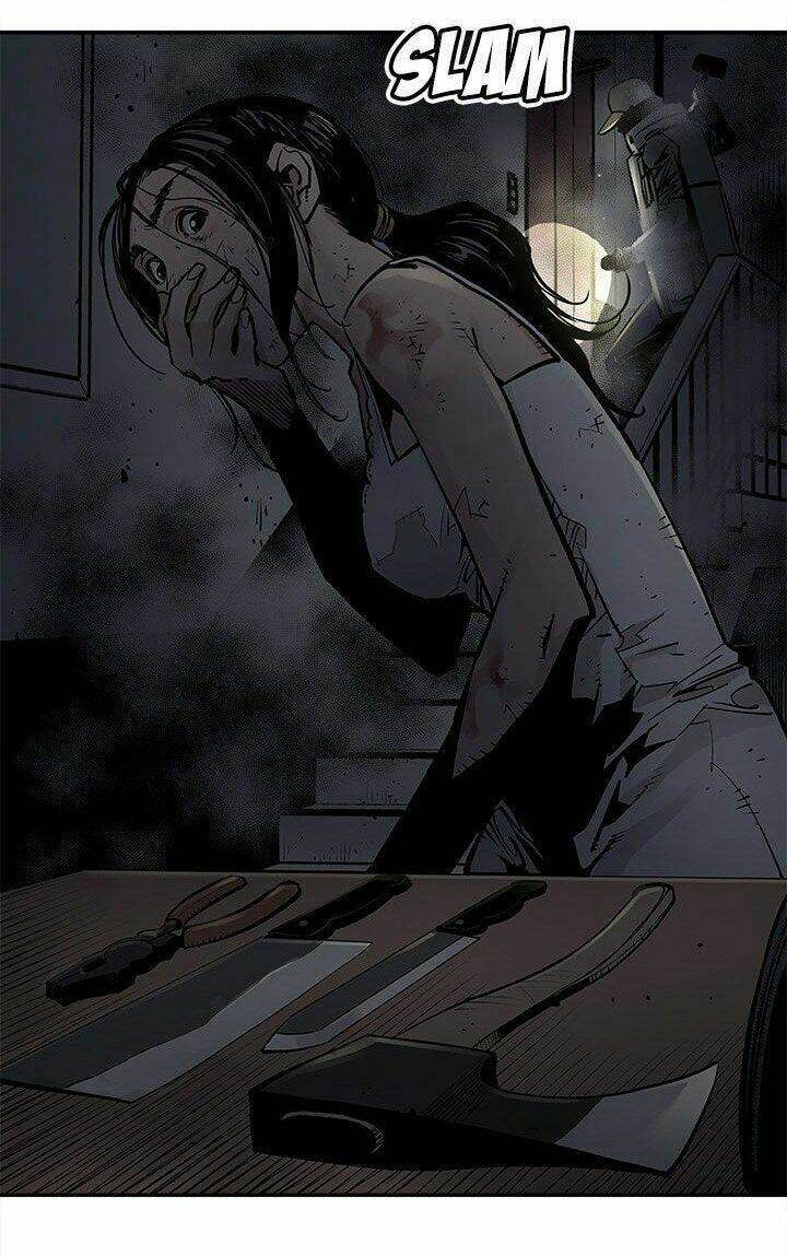 The Devil\’s Descendants: Chapter 10