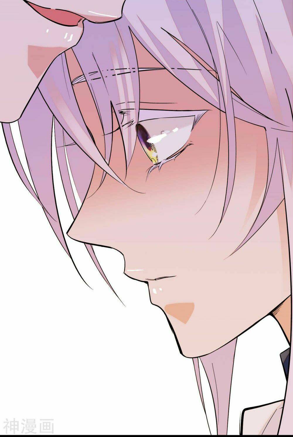 Huyết Túc Khế Ứớc: Chapter 4