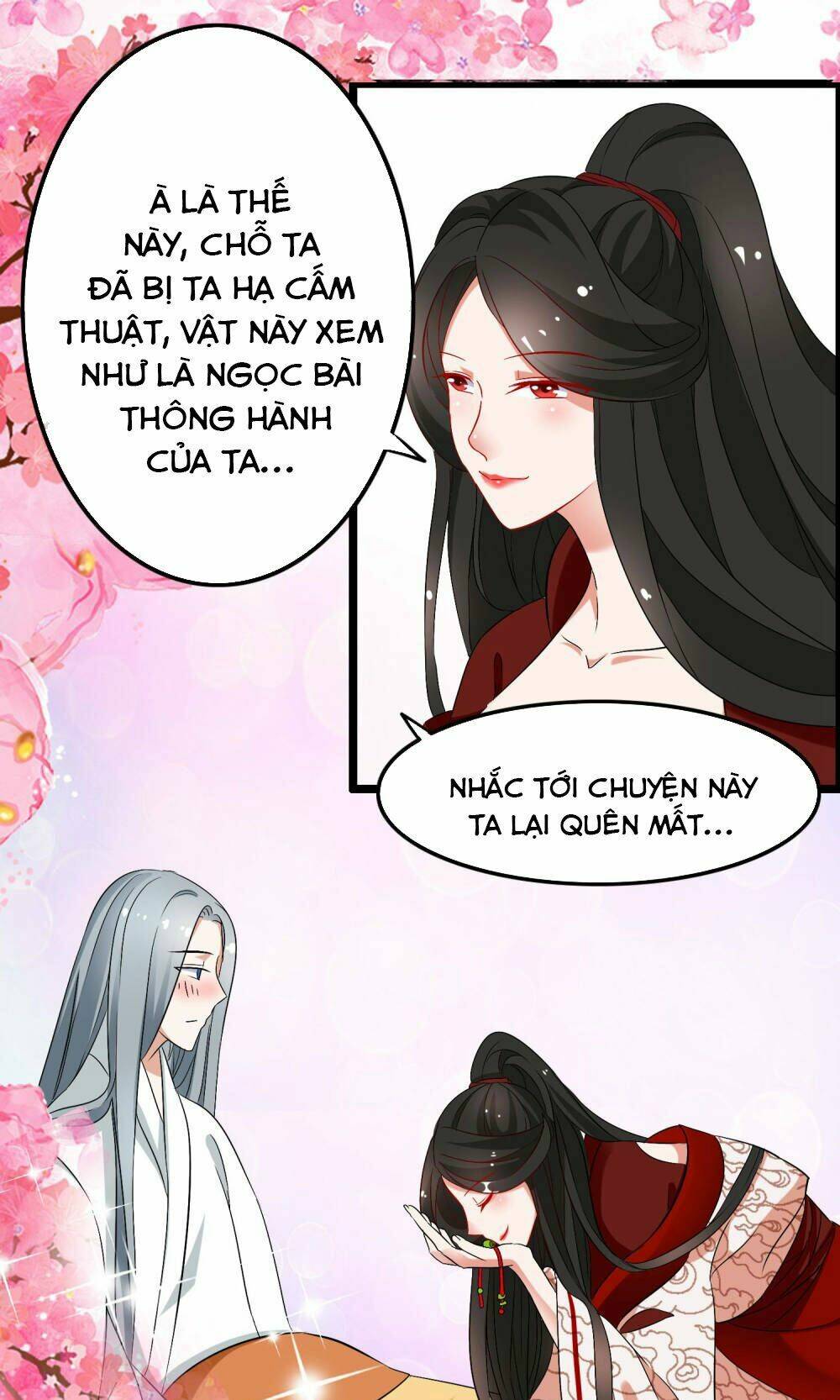 Nghịch Đồ Tại Thượng: Chapter 7