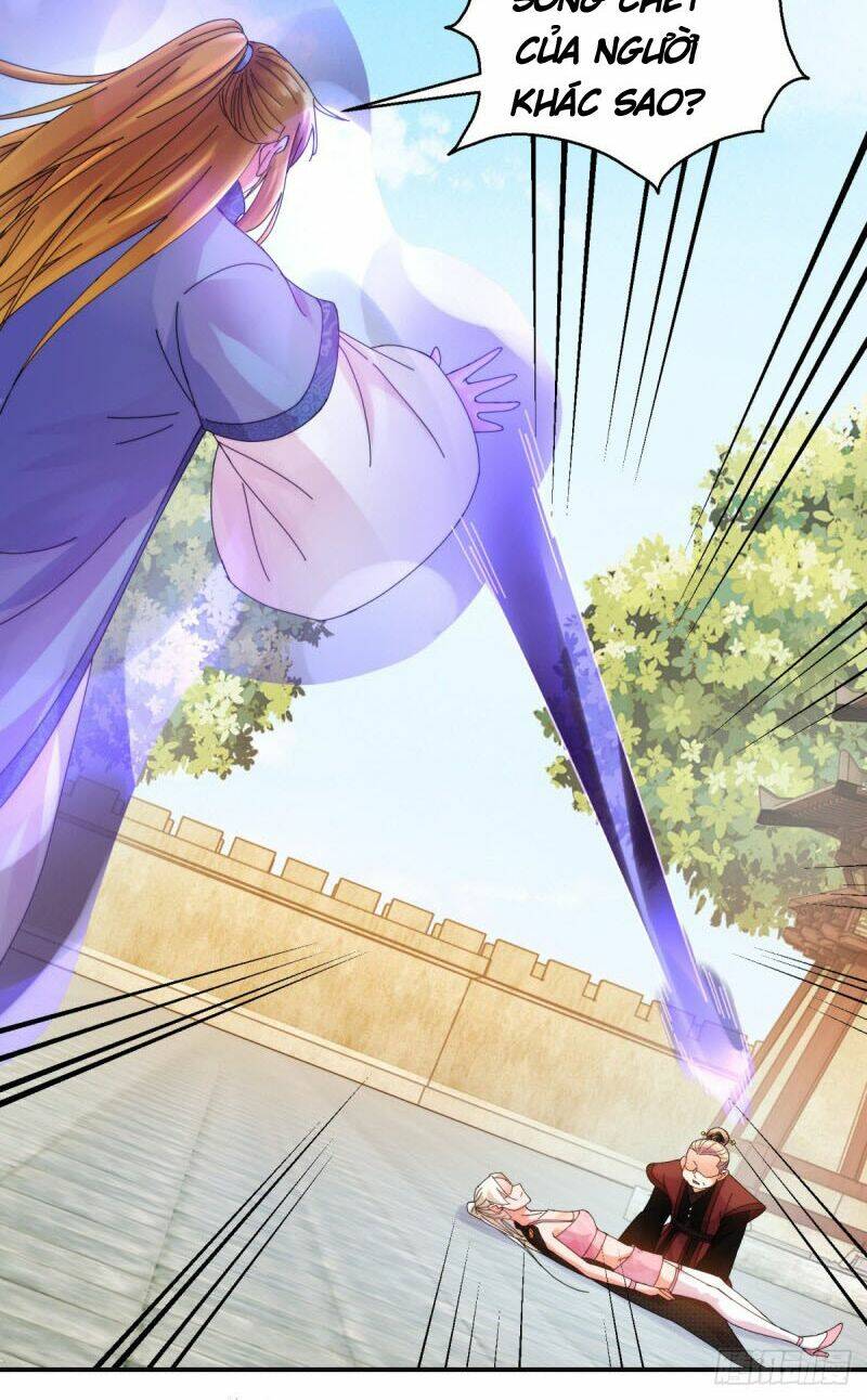 Sử Thượng Đệ Nhất Chưởng Môn: Chapter 184