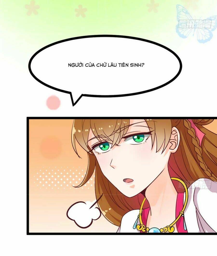 Ngọc Vi Mai: Chapter 22