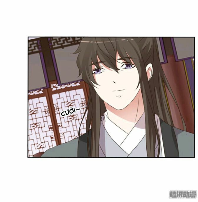 Thông Linh Phi: Chapter 110