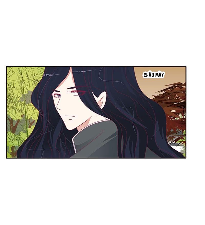 Thông Linh Phi: Chapter 387