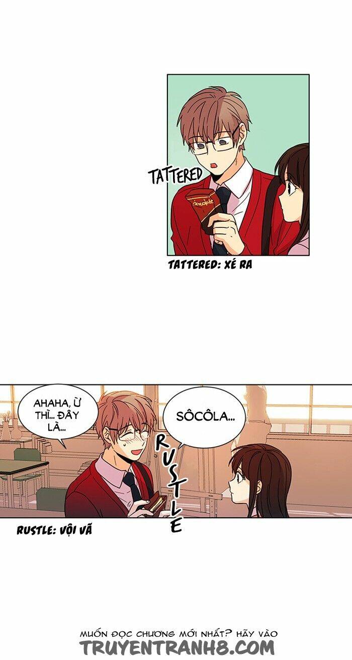 Oh! Cô Nàng Oh Yesu: Chapter 26