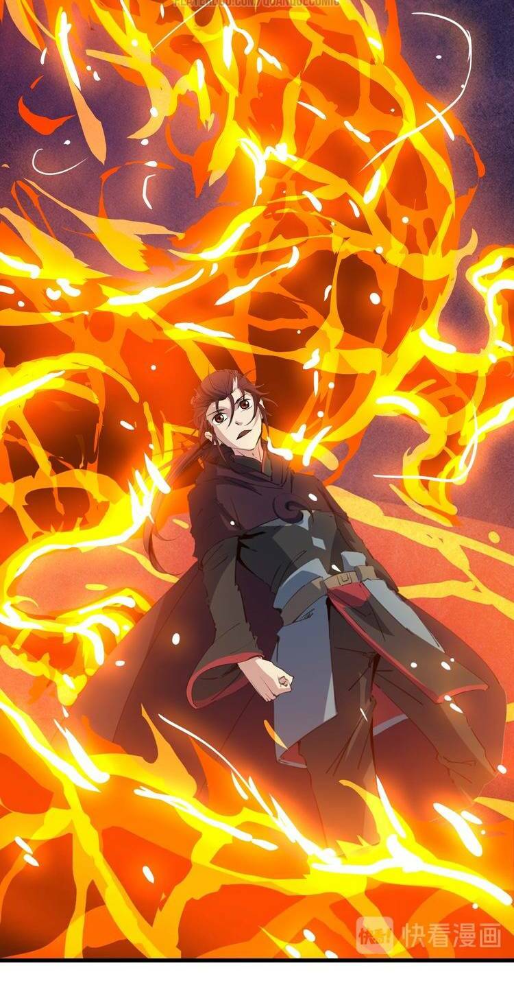 Long Mạch Võ Thần: Chapter 59