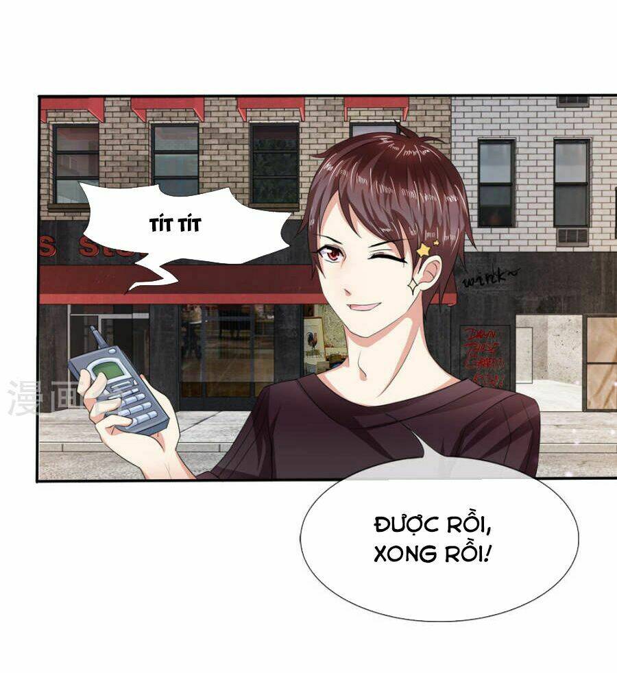 Tuyệt Thế Phi Đao: Chapter 5