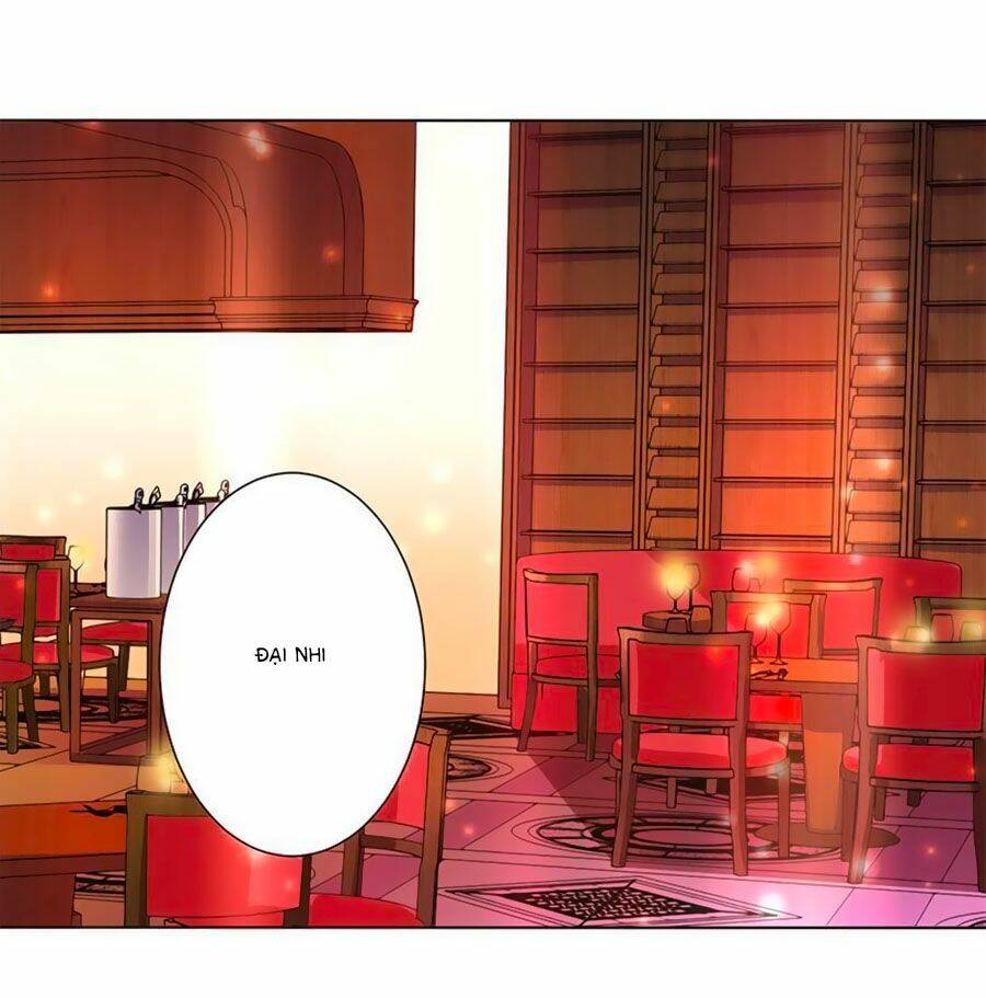 Trí Mệnh Sủng Thê: Tổng Tài Mau Nạp Mạng: Chapter 72
