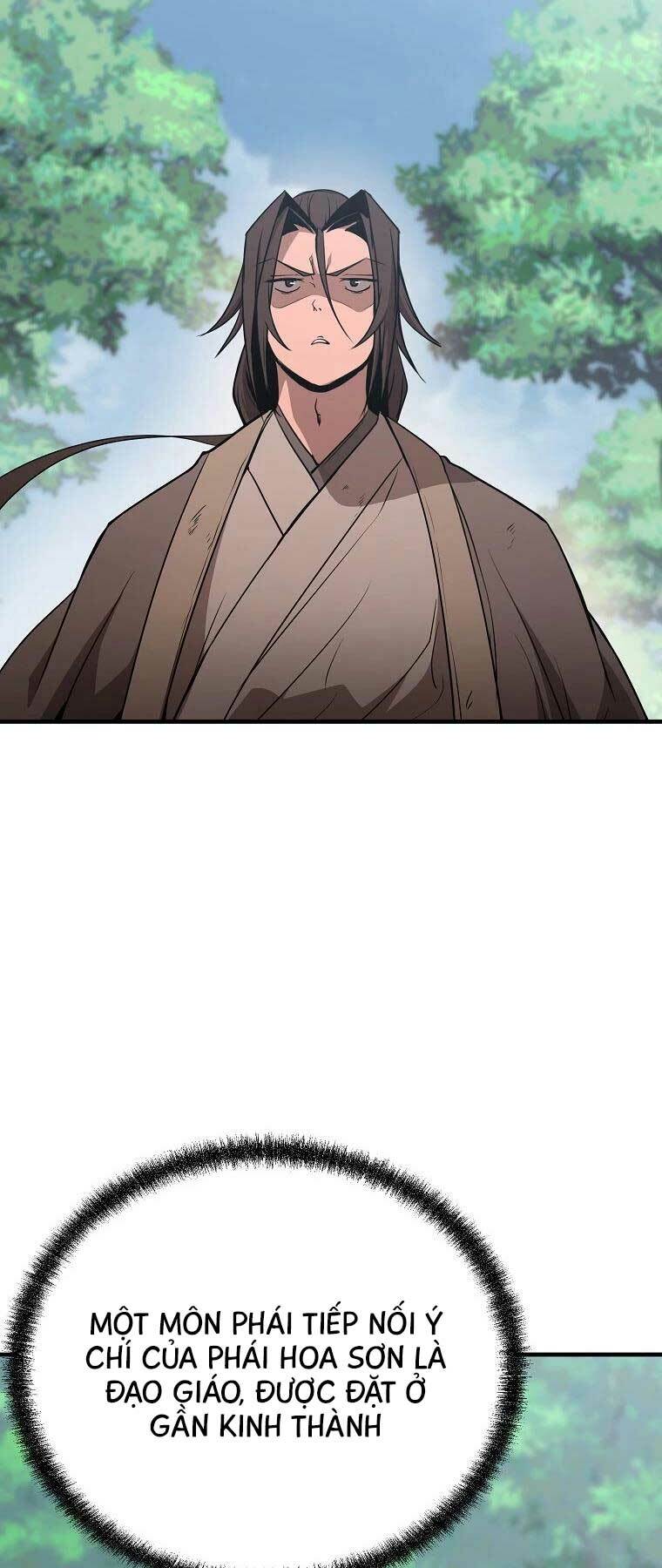 Đông Phương Bất Bại: Chapter 8