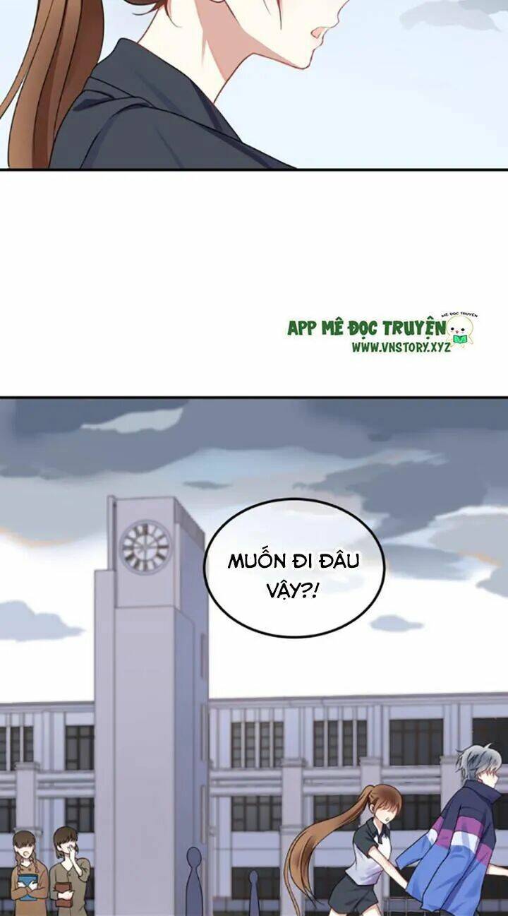 Thần Tượng Điểm Zero: Chapter 134