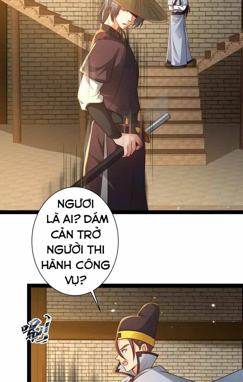 Khoa Kỹ Đại Tiên Tông: Chapter 54