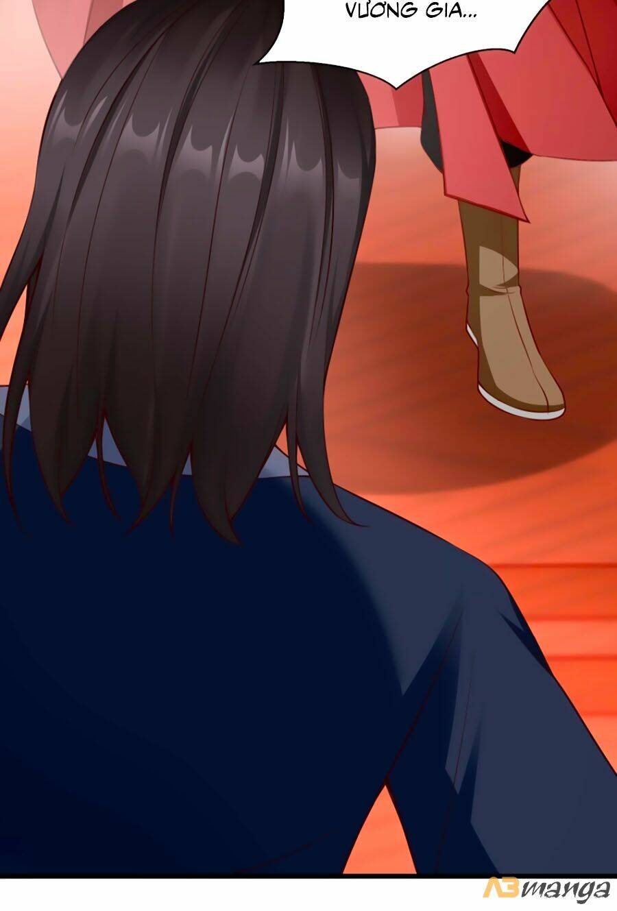 Vương Phi Là Đoá Bạch Liên Hoa: Chapter 19