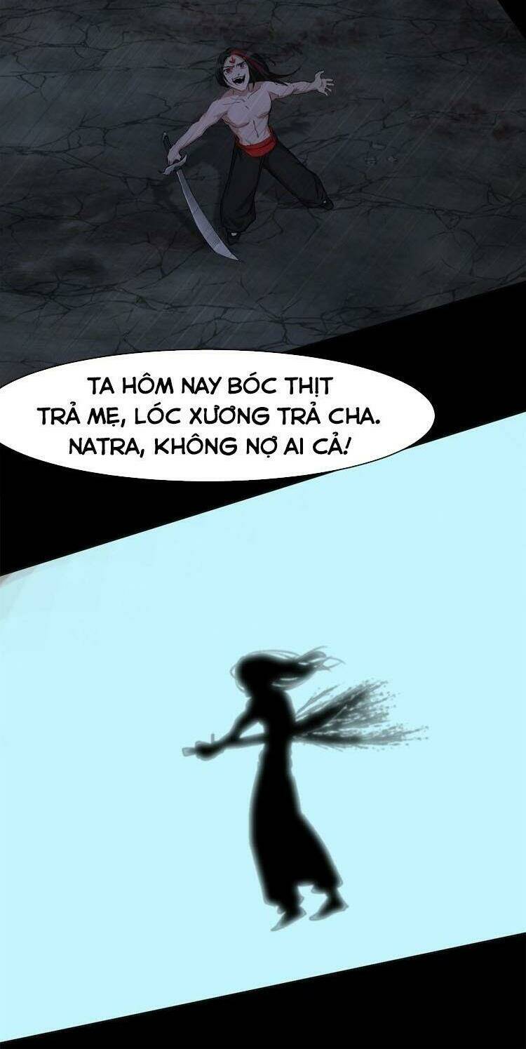 Thần Lai Yêu Vãng: Chapter 40