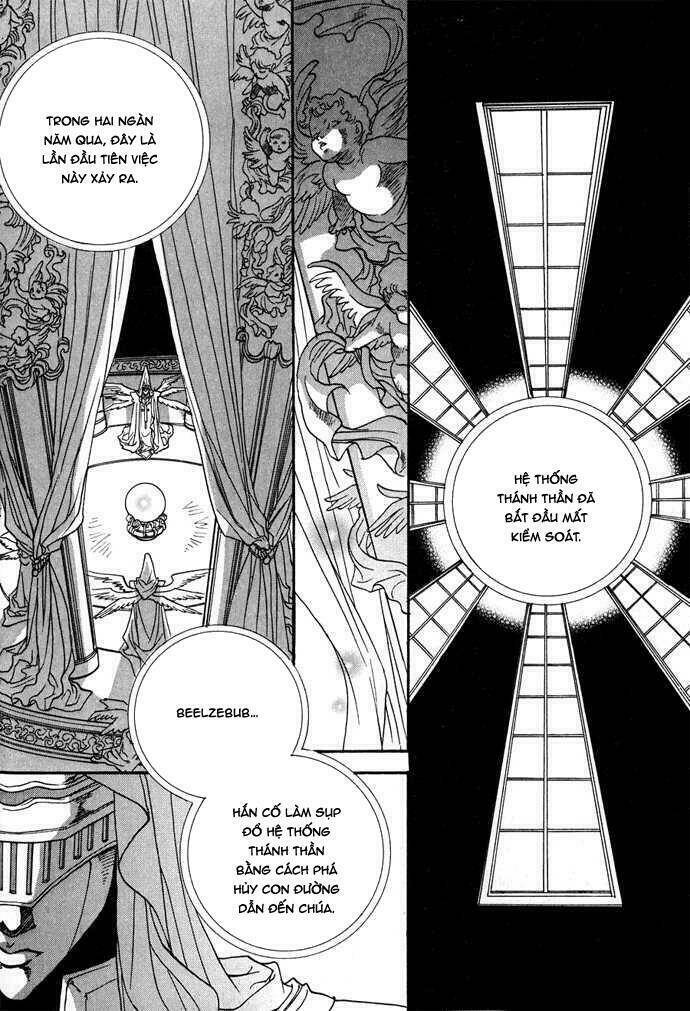 Innocent Bird: Chapter 12