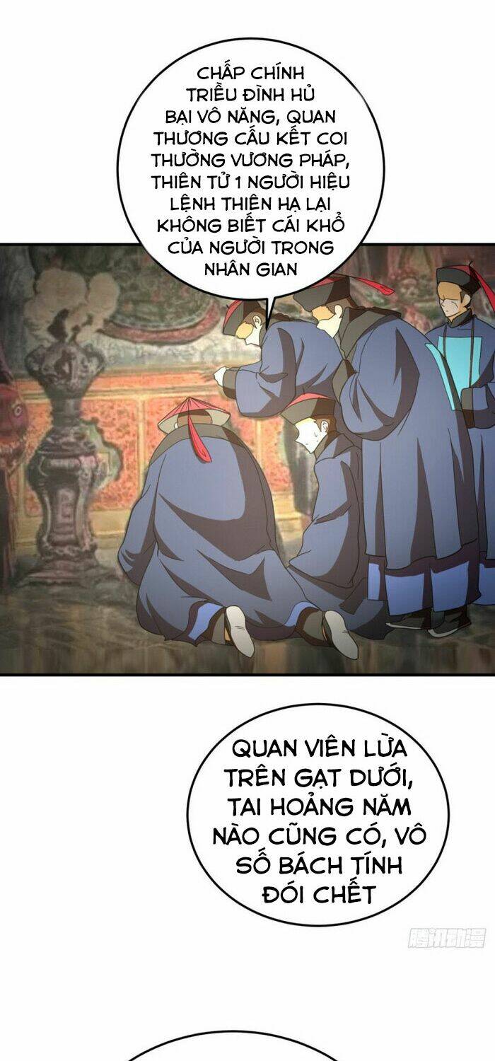 Đại Gia Livestream Vạn Giới: Chapter 82