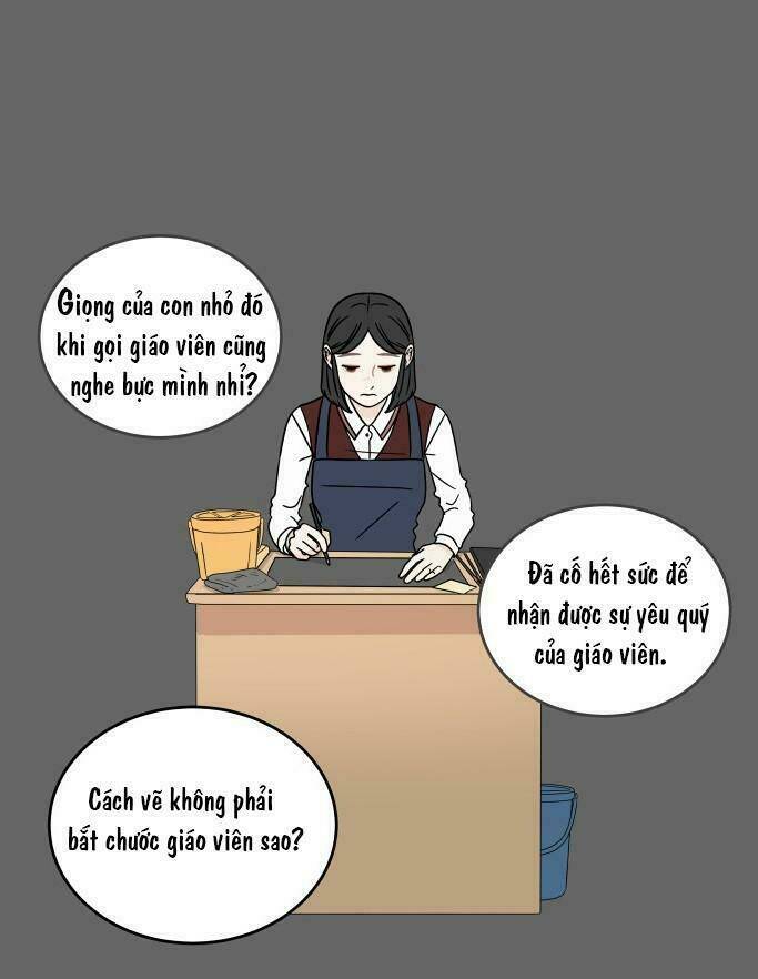 30 Phút Bước Đi Bên Em: Chapter 65