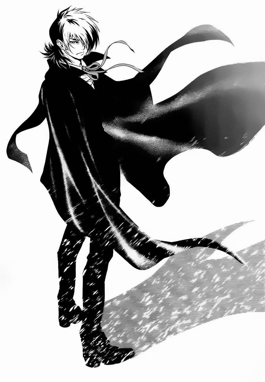 Thời Niên Thiếu Của Black Jack: Chapter 17