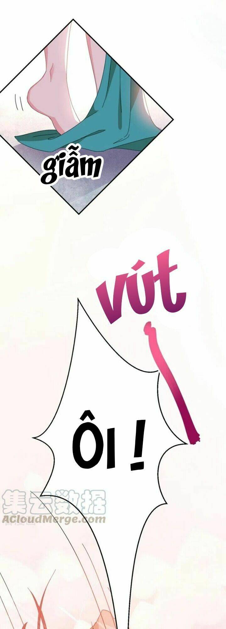 Giang Sơn Mỹ Nam Nhập Trướng Ta: Chapter 73