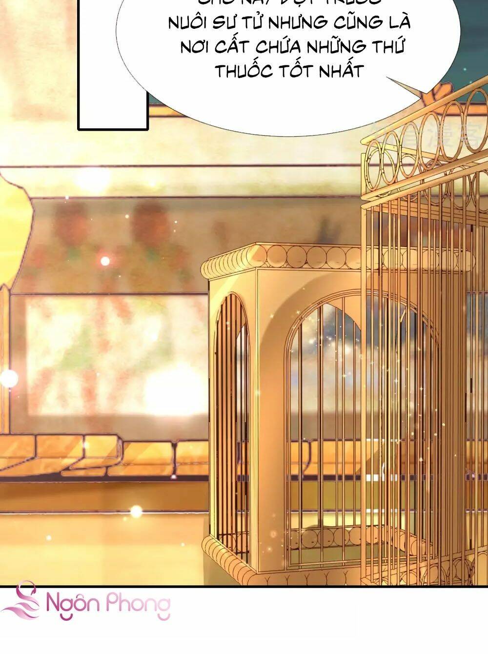 Sủng Hậu Của Vương: Chapter 31