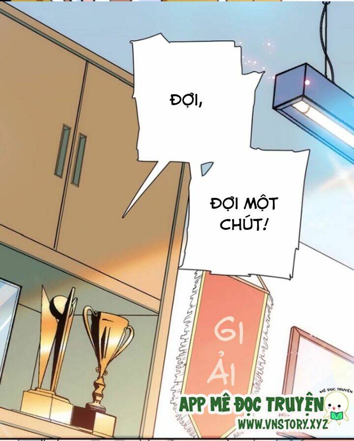 Nữ Hầu Sau Giờ Học: Chapter 0