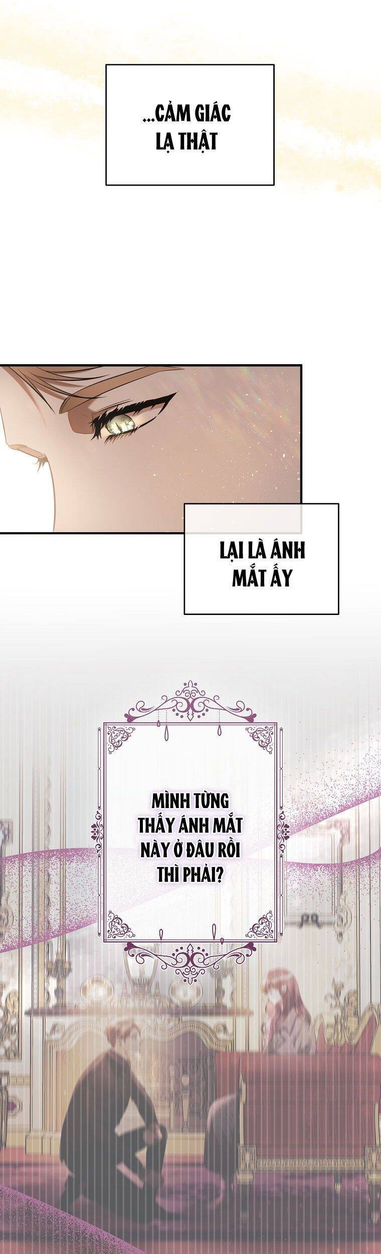 Phương Pháp Sống Sót Khi Phải Ngủ Cùng Hoàng Đế: Chapter 16