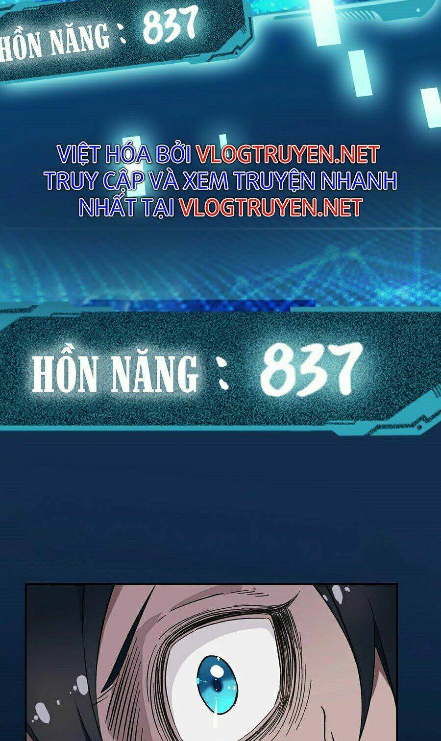 Siêu Đạo Thần Thuật: Chapter 2