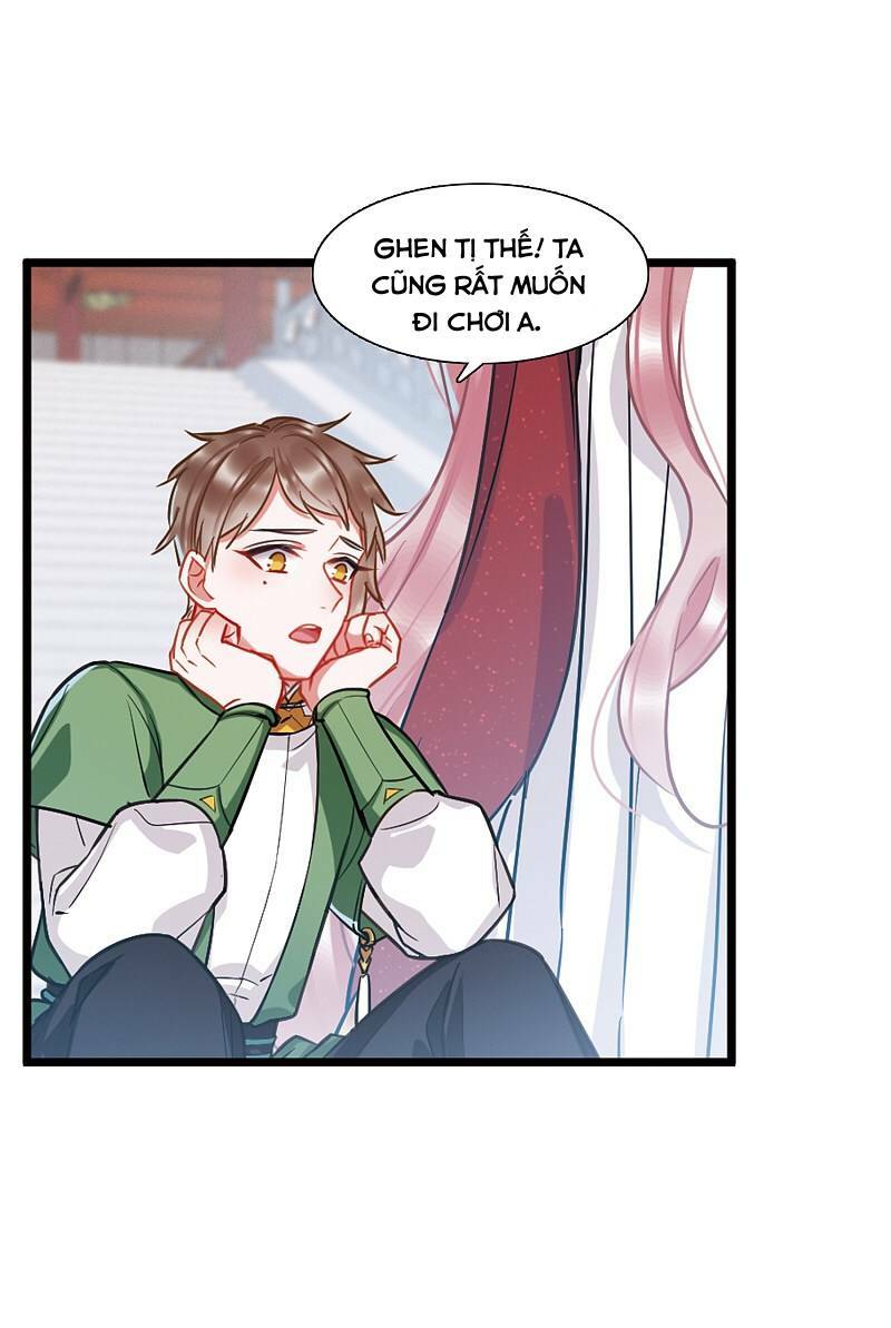 Danh Kiếm Chủng: Chapter 20