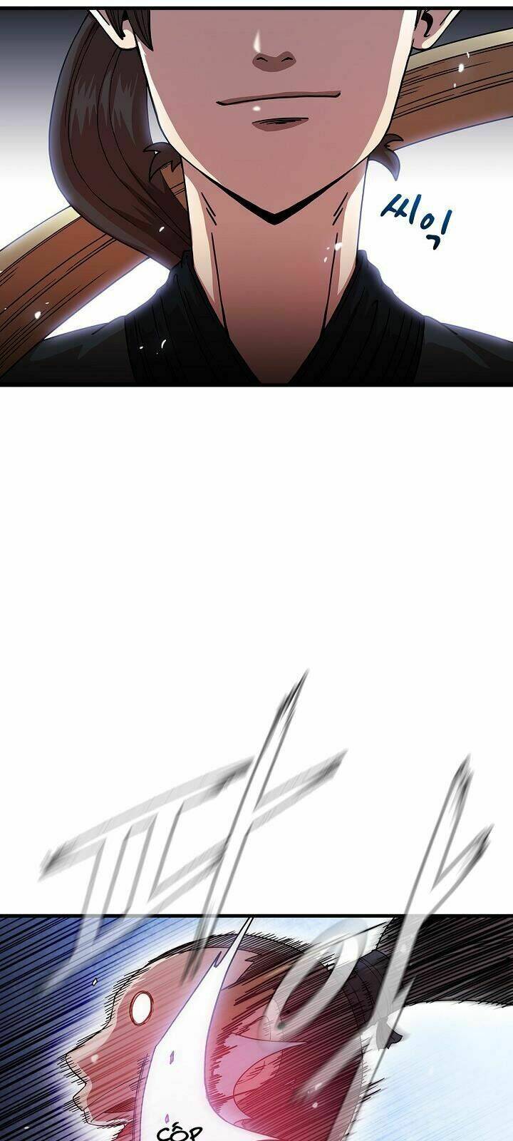 Thân Thủ Đệ Nhất Kiếm: Chapter 13