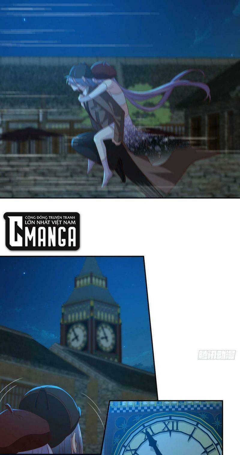 Xâm Lược Vạn Giới: Chapter 65