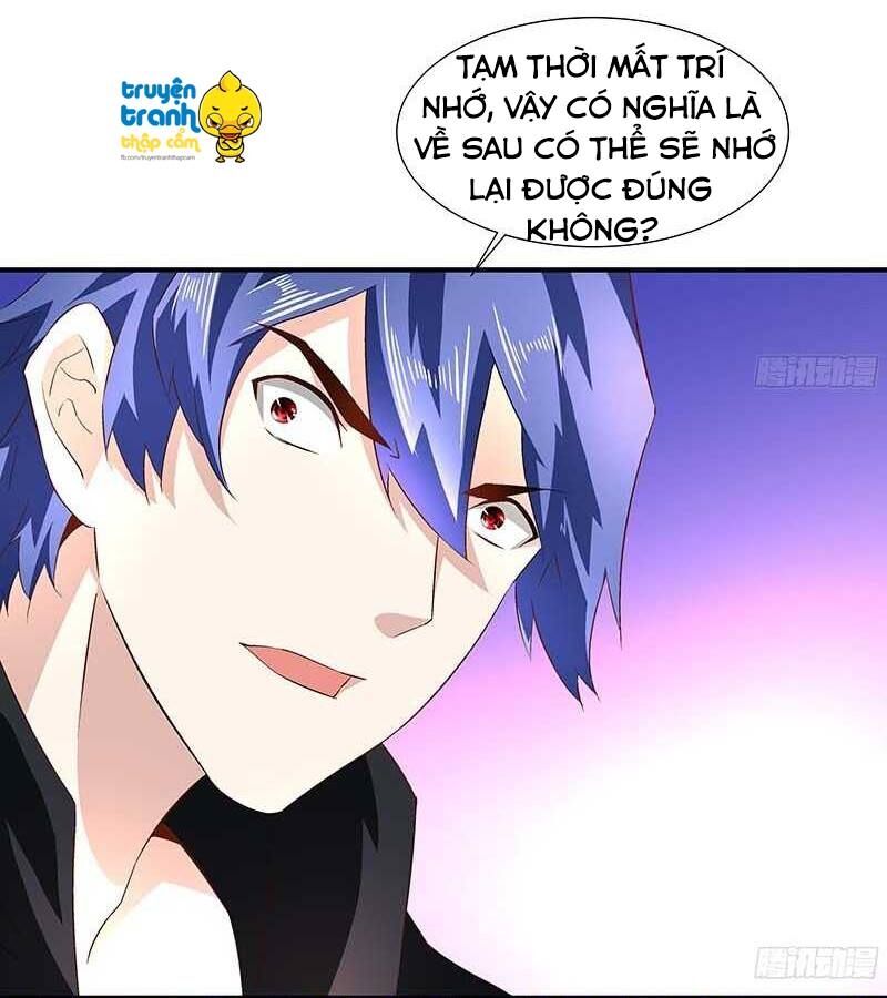 Cường Sủng Hào Môn Tiểu Manh Thê: Chapter 48