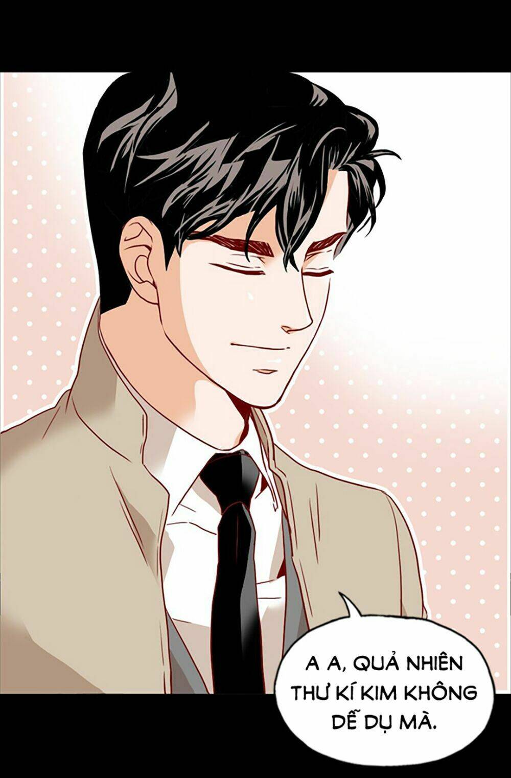 Thư Ký Kim Sao Thế Nhỉ?: Chapter 17