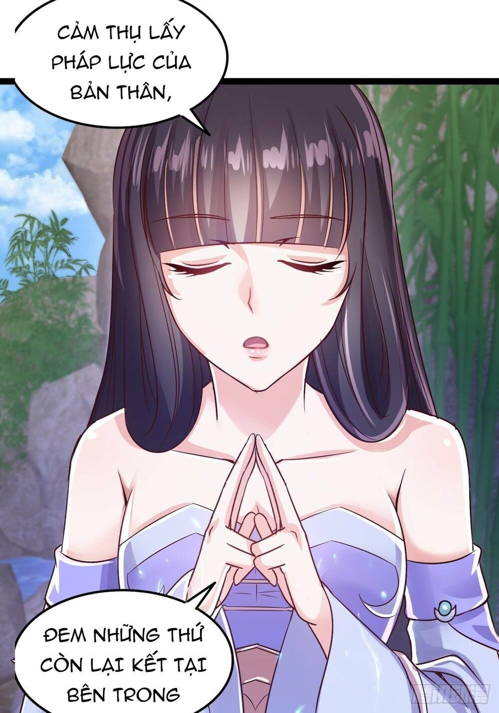 Cục Gạch Xông Vào Dị Giới: Chapter 16