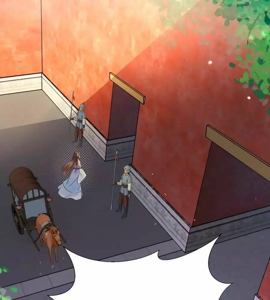 Vương Phi Có Chút Nghịch Ngợm: Chapter 59