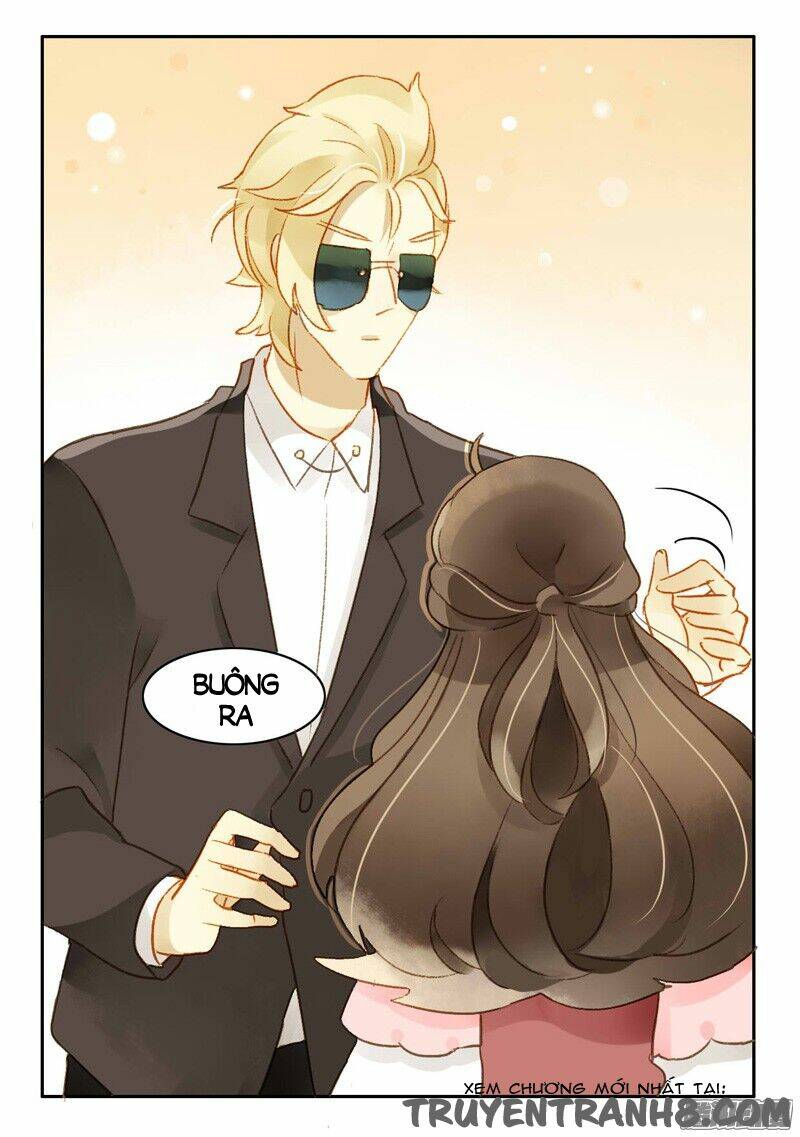 Sức Mạnh Của Sắc Đẹp: Chapter 133