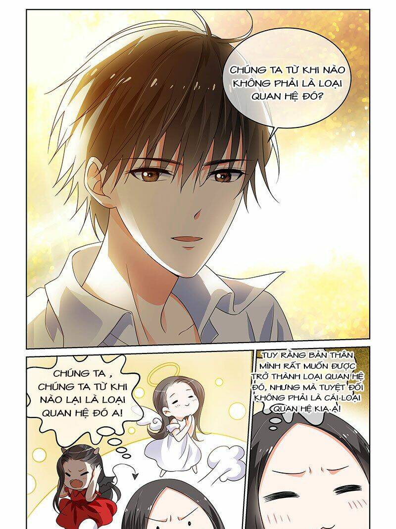Yêu Em Từ Cái Nhìn Đầu Tiên: Chapter 32