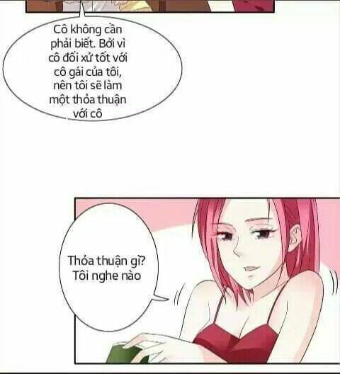 1 Nửa Hoàn Hảo Của Ceo: Chapter 29