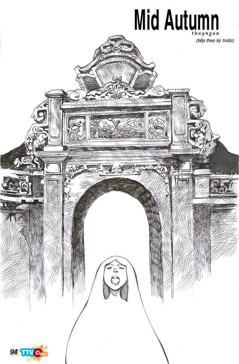 Tạp Chí Truyện Tranh Việt Nam Online - Ttvo: Chapter 4