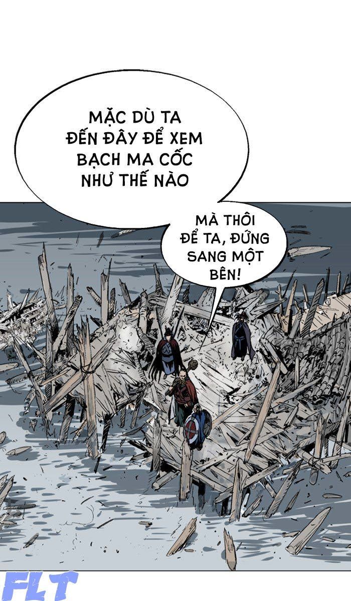 Cao Thủ 2: Chapter 35