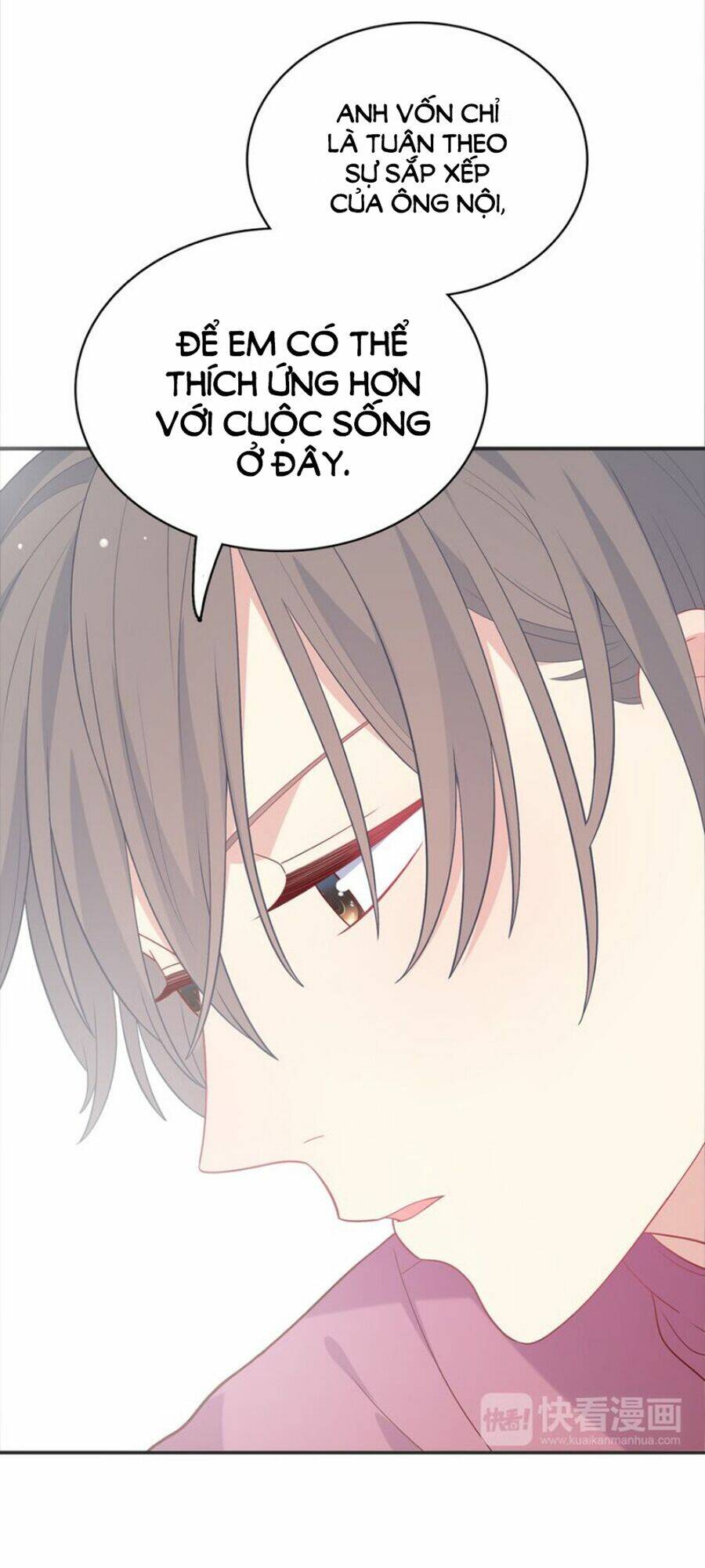 Vương Tử Thành Phố Và Công Chúa Amazon: Chapter 42